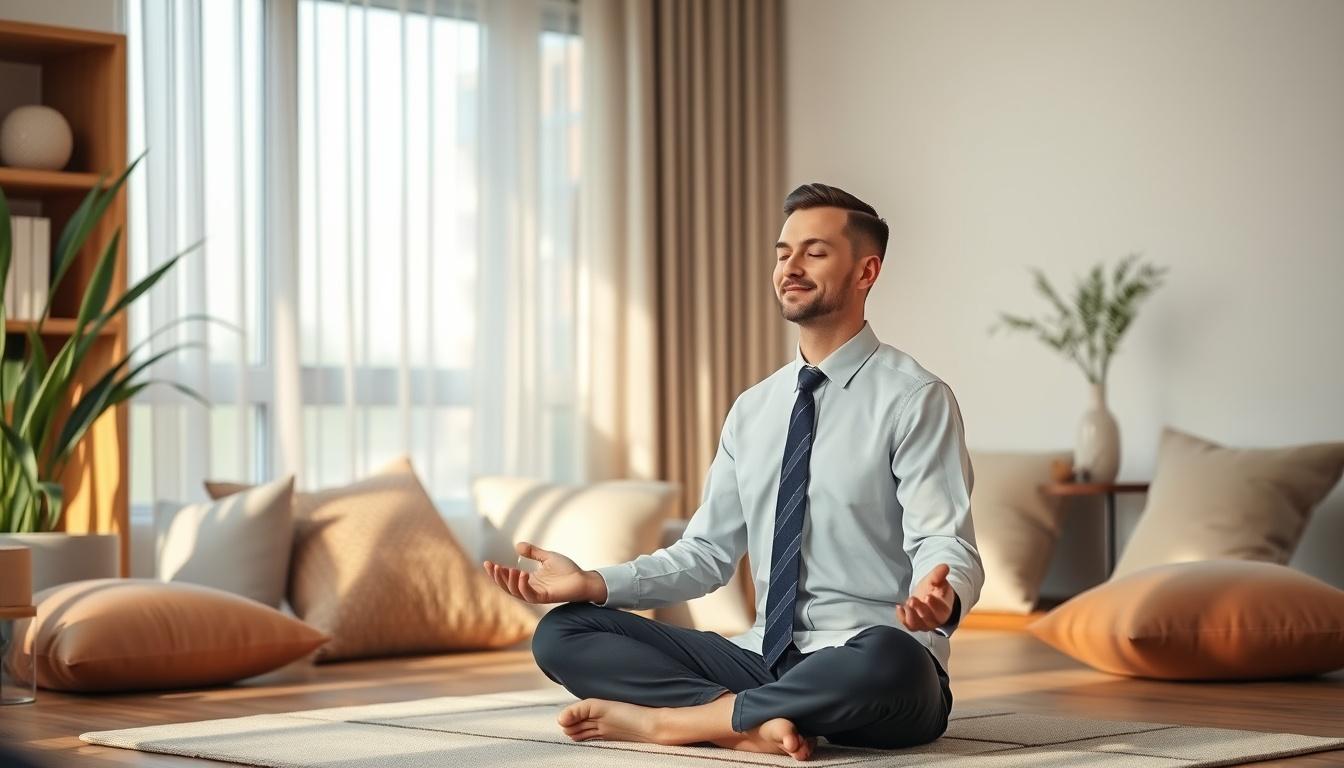 Cultivate Mindfulness